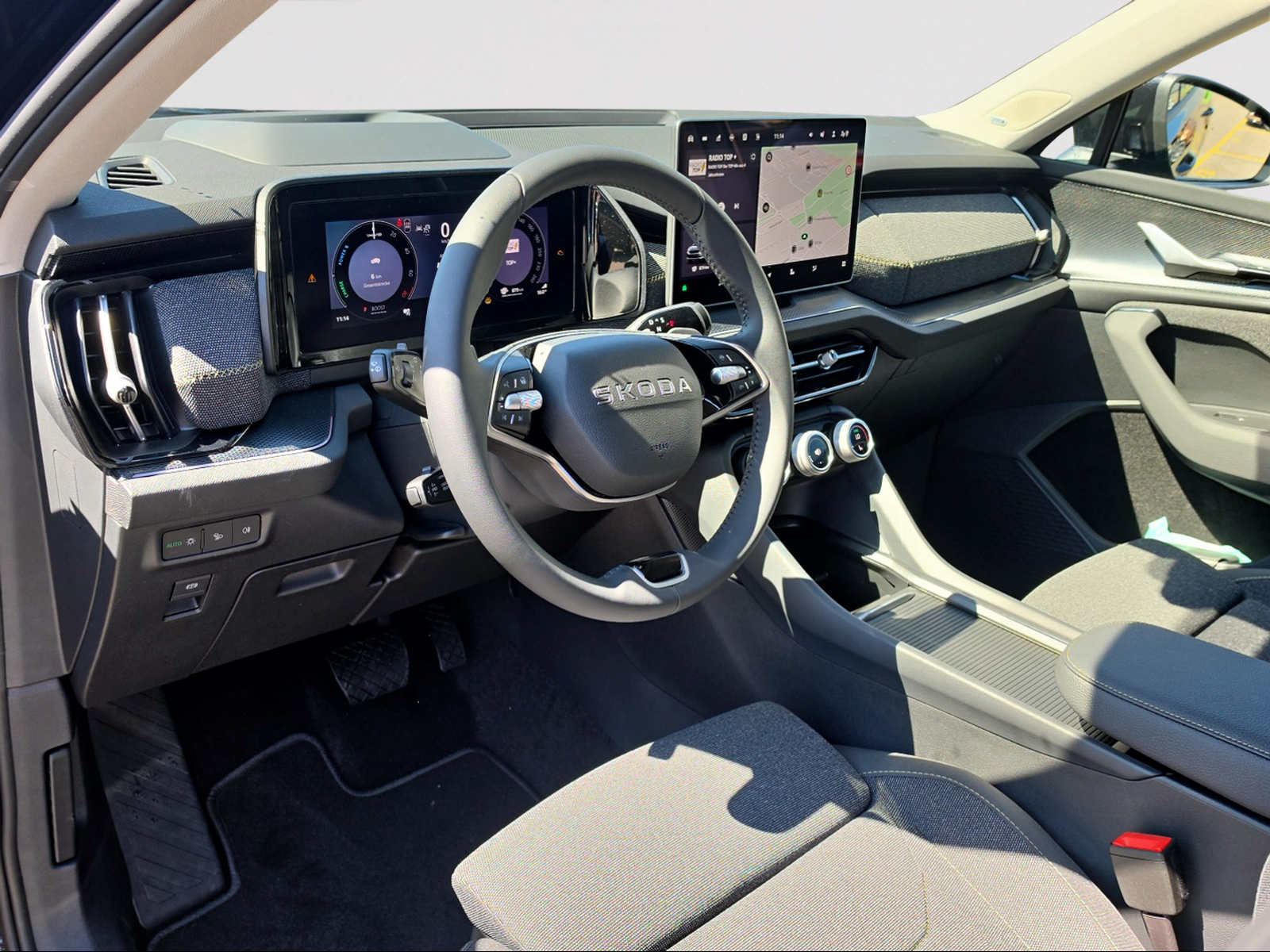 SKODA Kodiaq 1.5 TSI PHEV Dynamic-image-3