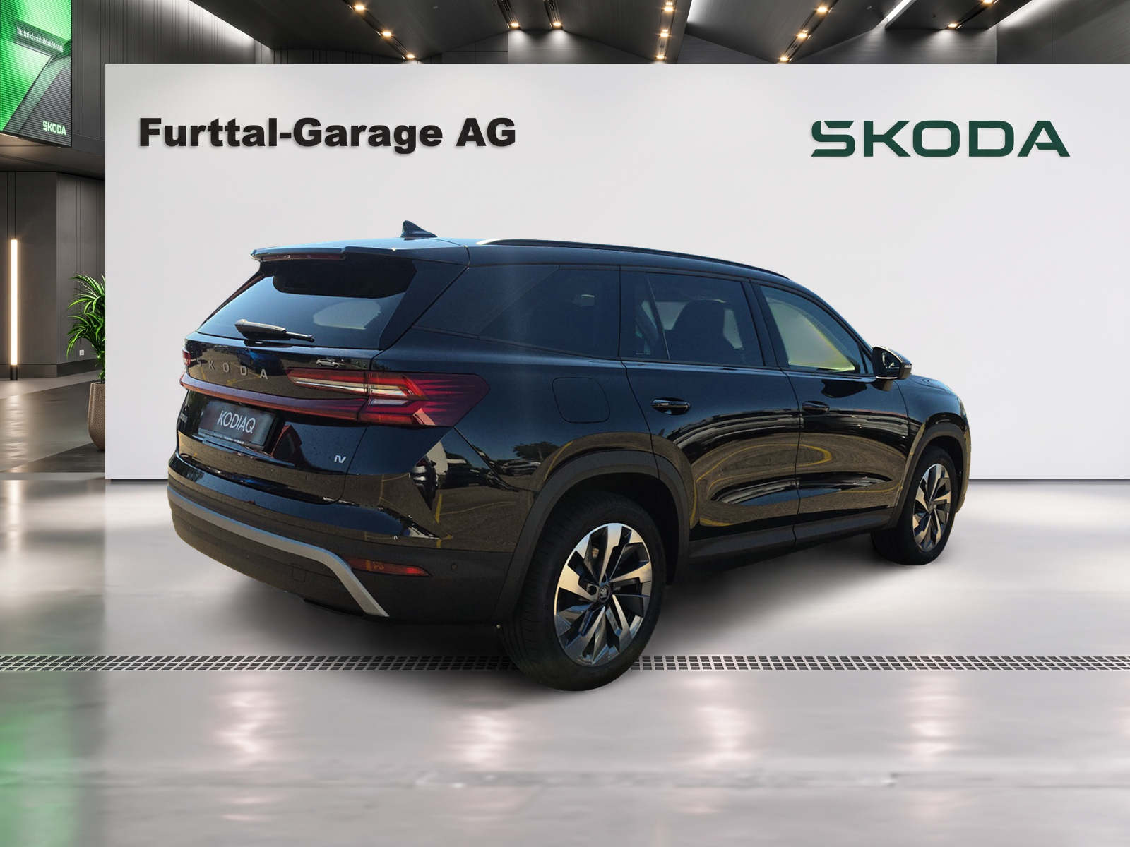 SKODA Kodiaq 1.5 TSI PHEV Dynamic-image-6