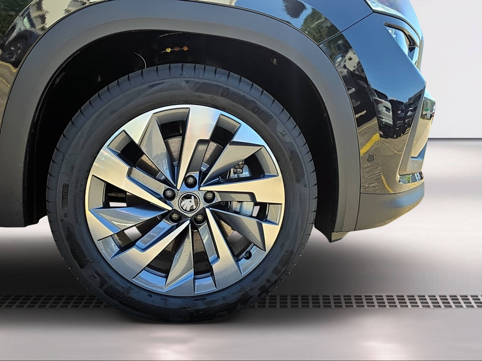 SKODA Kodiaq 1.5 TSI PHEV Dynamic-image-7