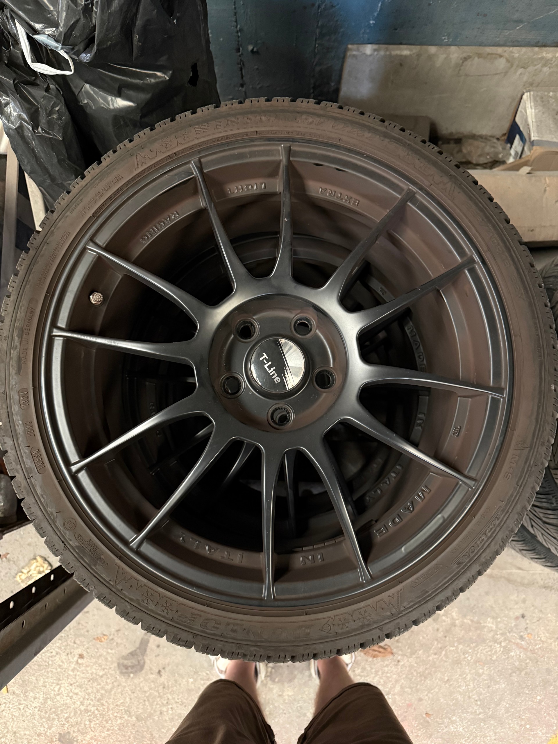 TOYOTA Yaris 1.6 GR Sport-image-13