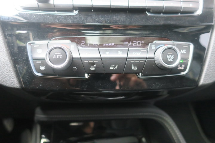 BMW X1 xDrive 25d xLine Steptronic-image-13