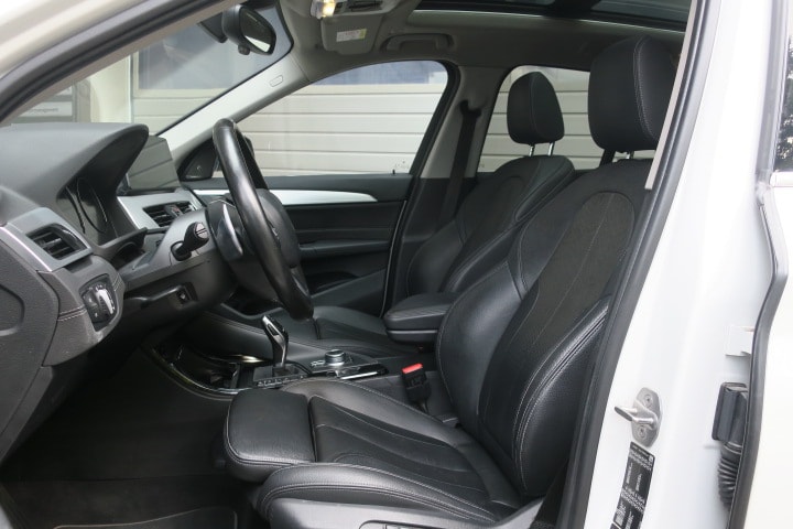 BMW X1 xDrive 25d xLine Steptronic-image-7