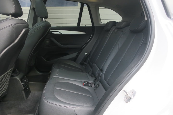 BMW X1 xDrive 25d xLine Steptronic-image-8