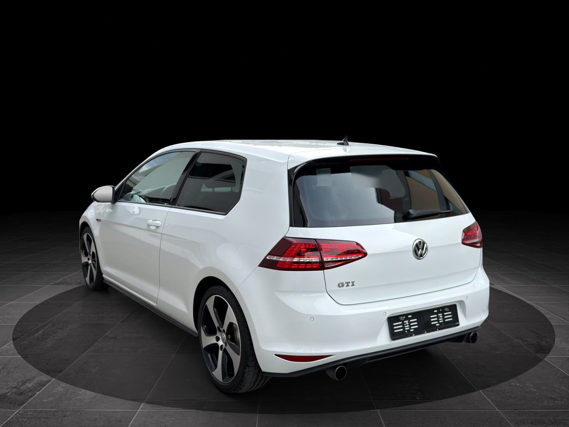 VW Golf 2.0 TSI GTI DSG-image-3