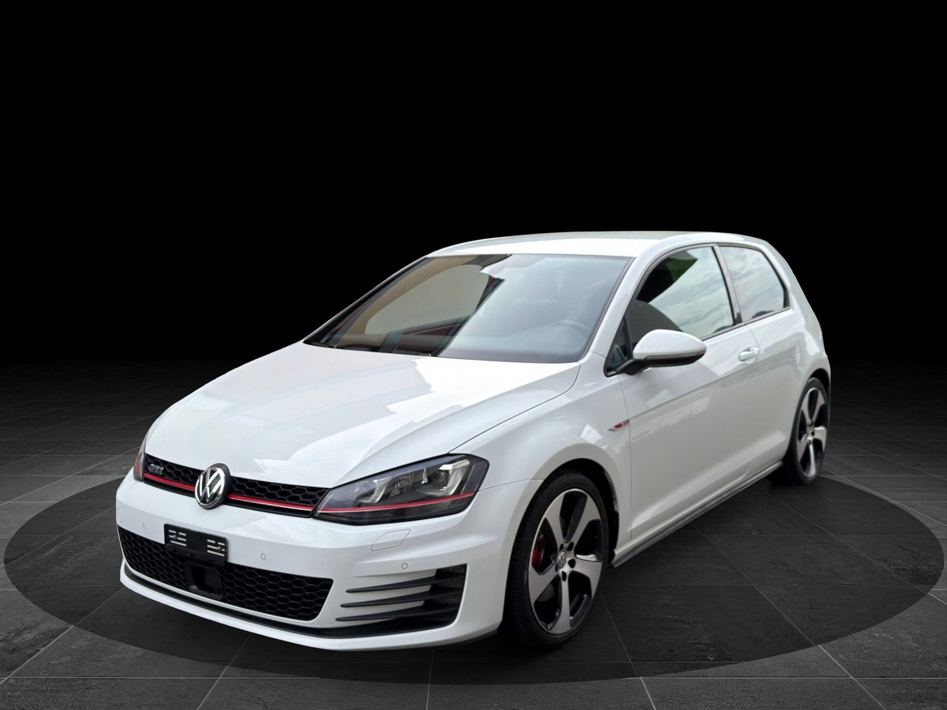 VW Golf 2.0 TSI GTI DSG-image-4