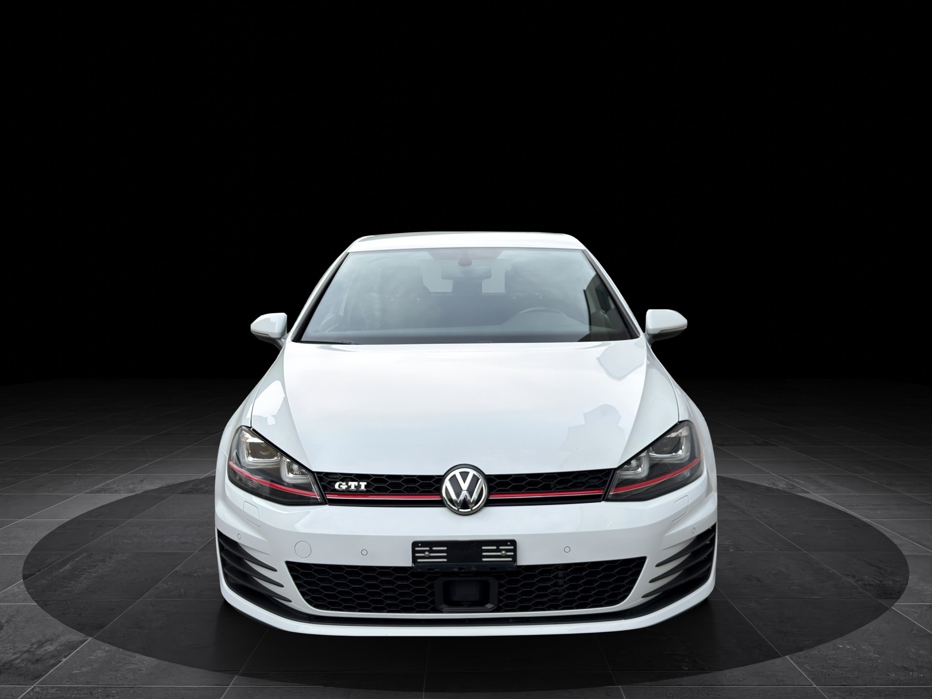 VW Golf 2.0 TSI GTI DSG-image-5