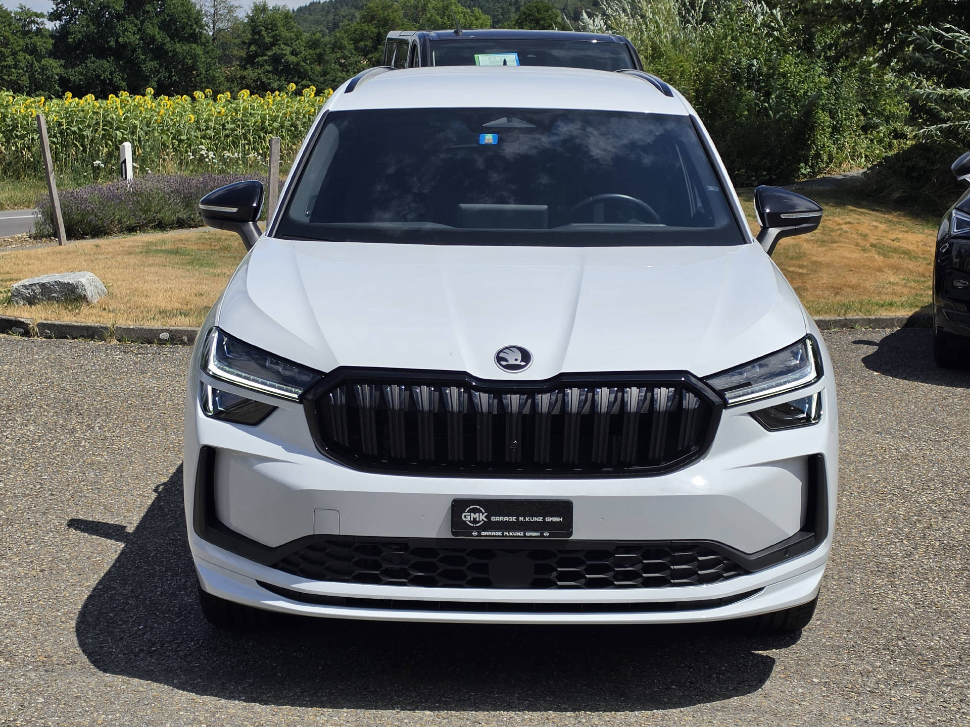 SKODA Kodiaq 2.0 TDI SportLine-image-7