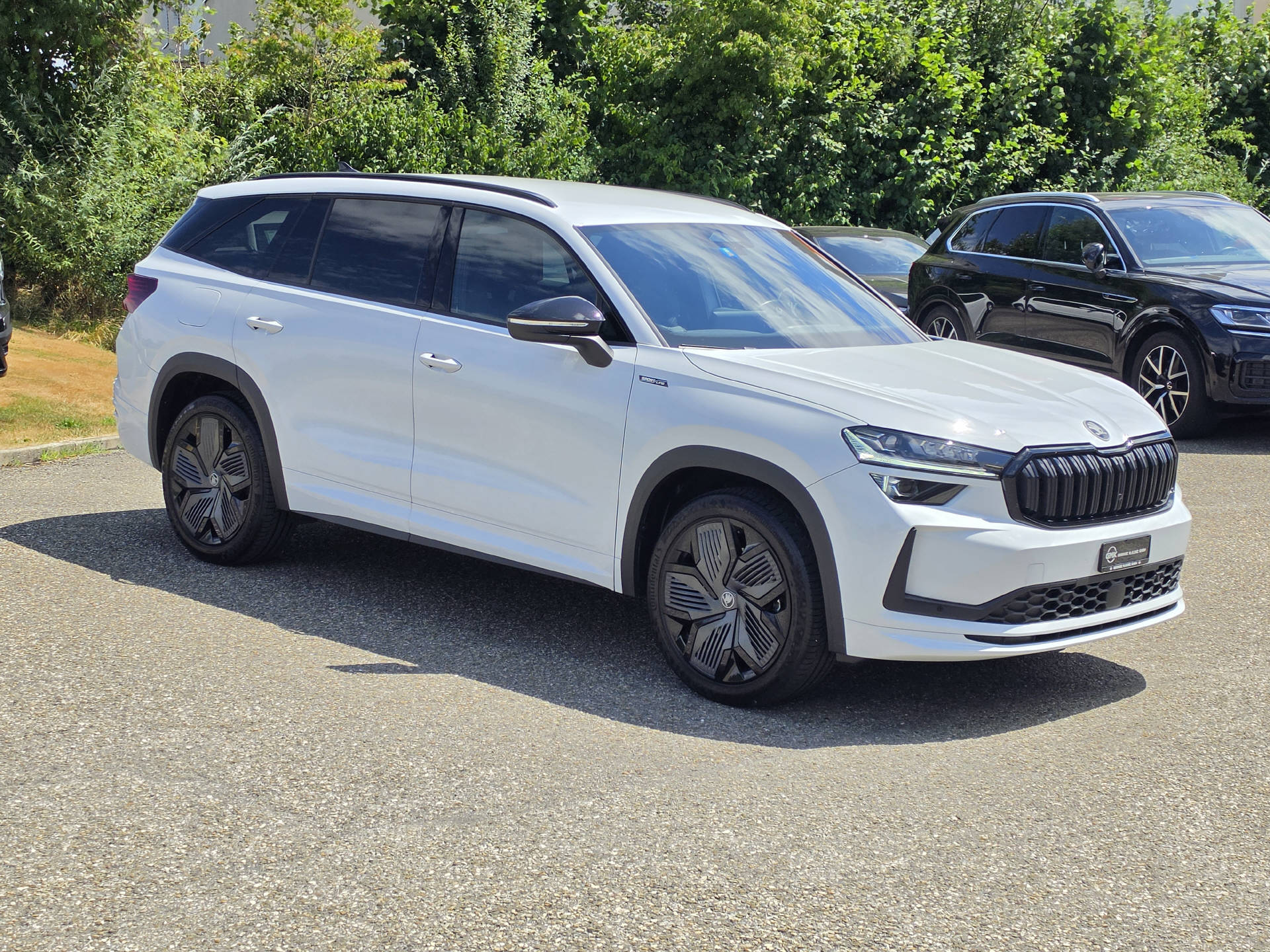 SKODA Kodiaq 2.0 TDI SportLine-image-6
