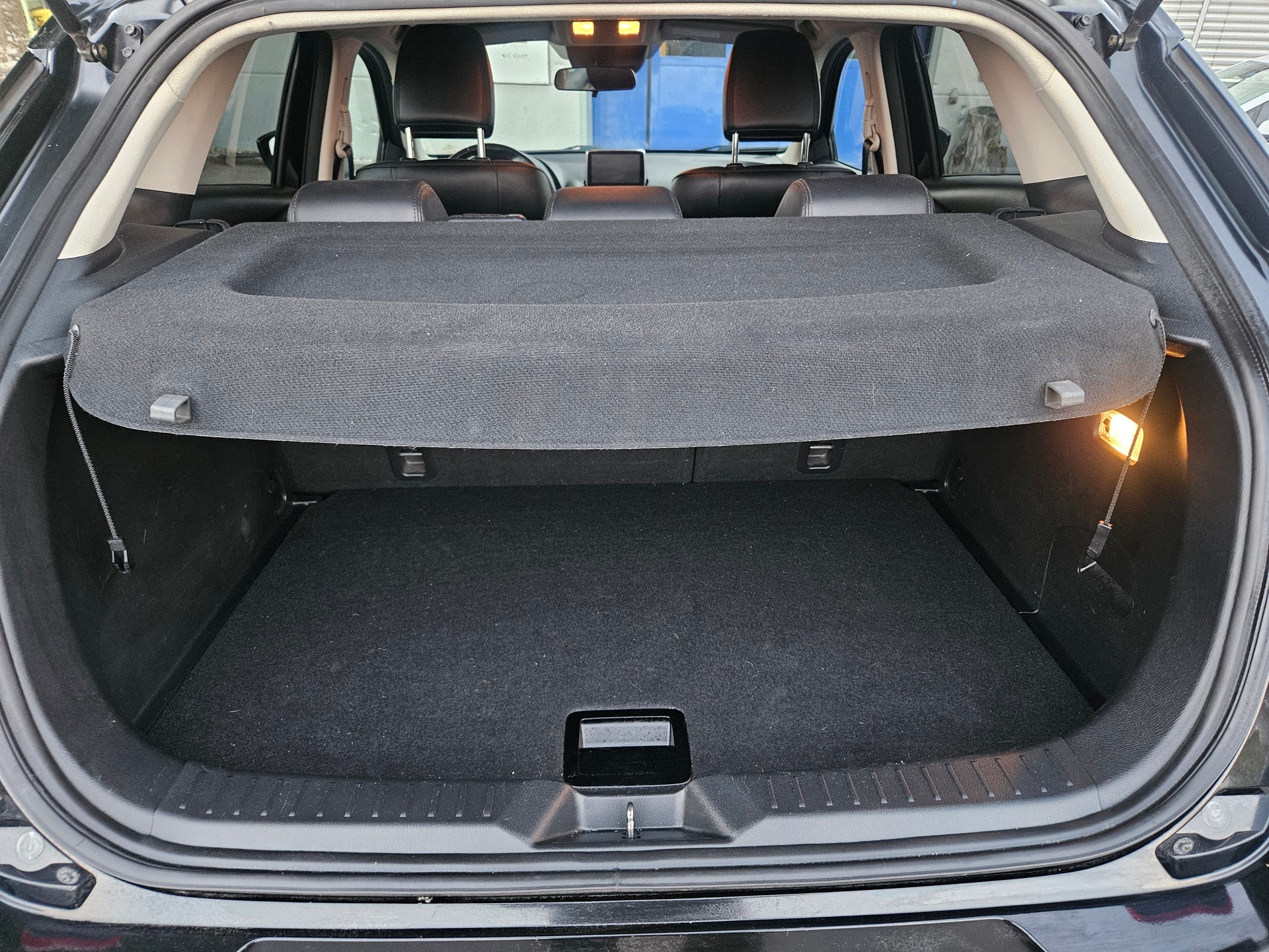 MAZDA CX-3 2.0 Revolution AWD Skyactiv Drive-image-15