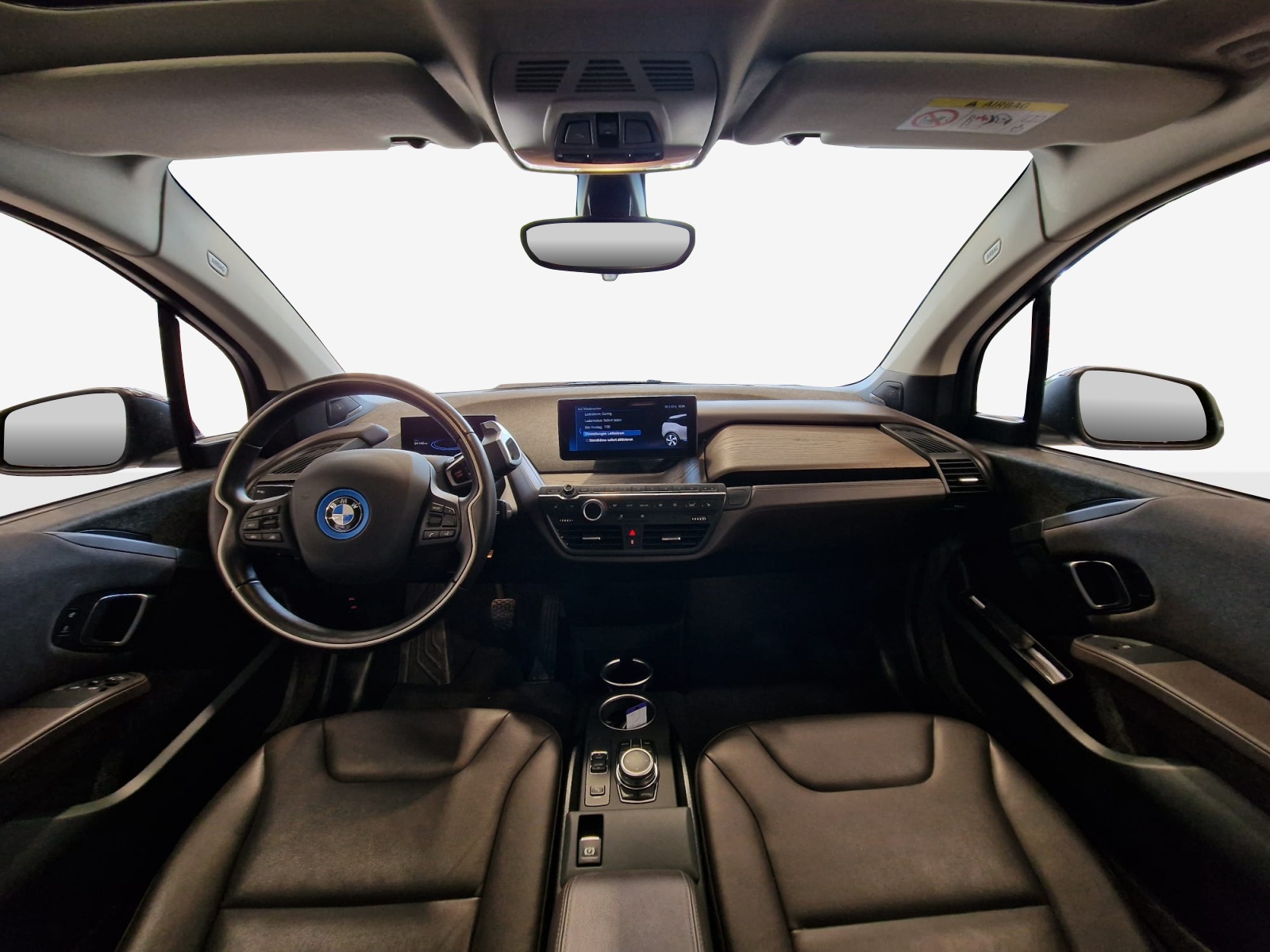 BMW i3s (120Ah) Fleet Edition-image-12