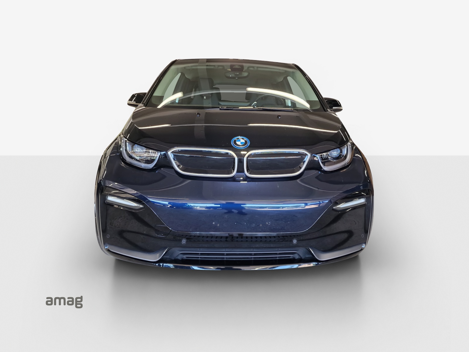 BMW i3s (120Ah) Fleet Edition-image-6