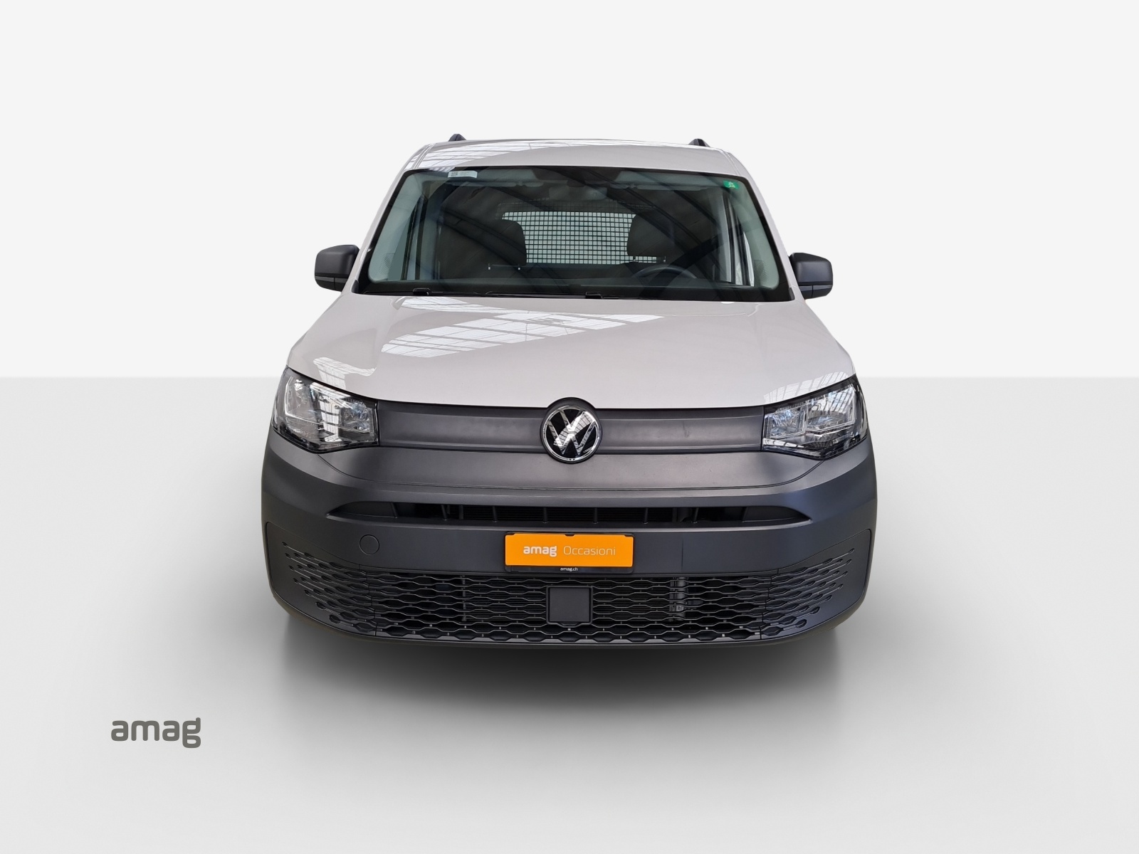 VW Caddy Cargo 2.0TDI-image-3