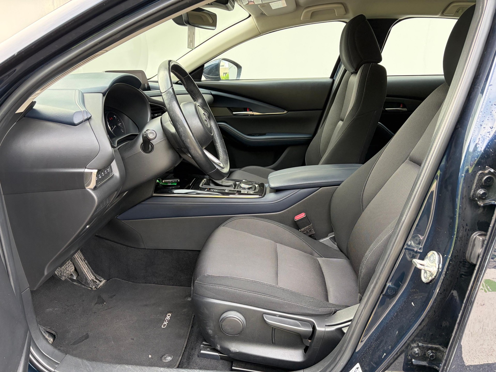 MAZDA CX-30 2.0 122 Ambition Plus-image-7