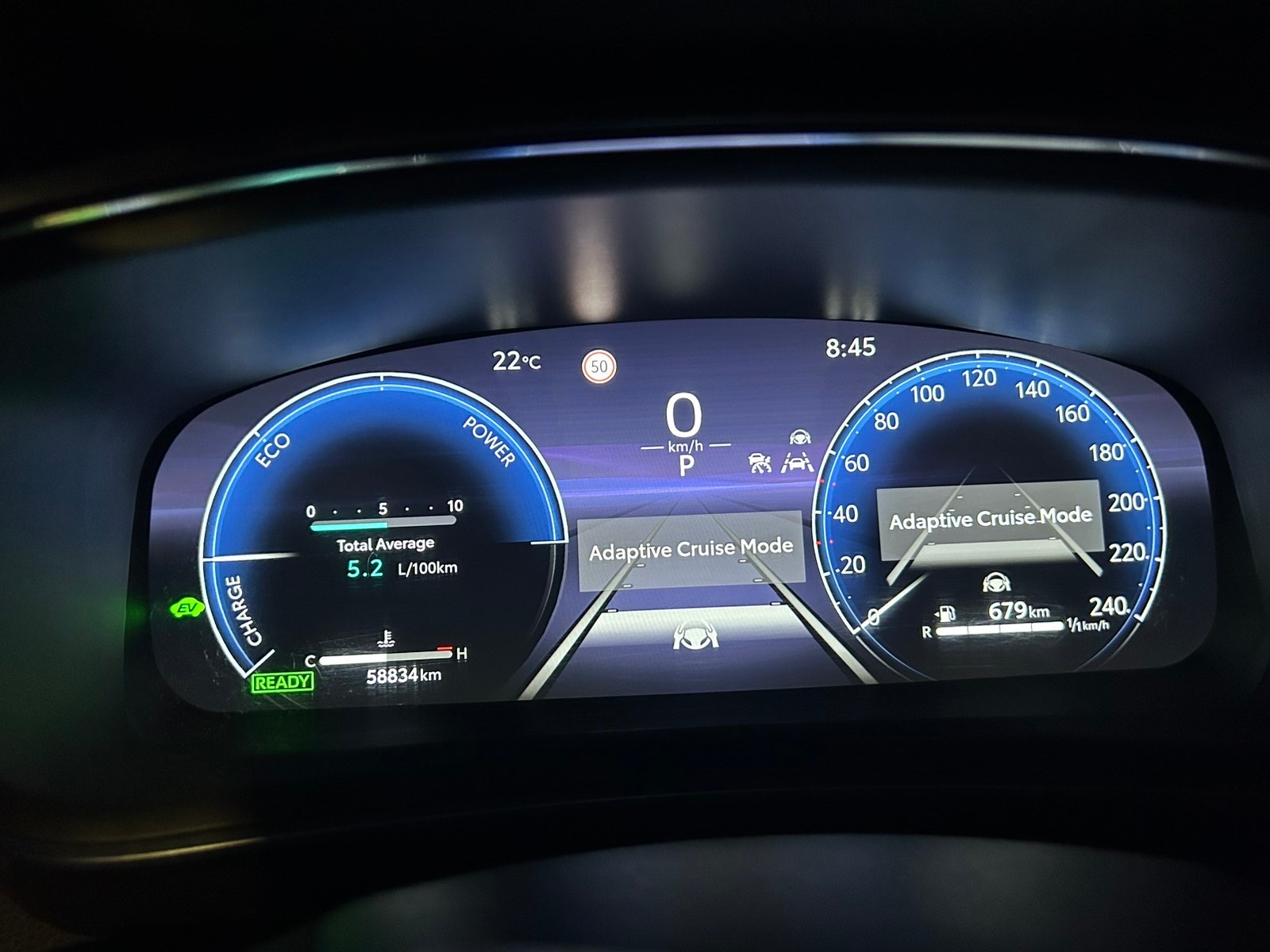 TOYOTA 1.8 HSD Comfort-image-4