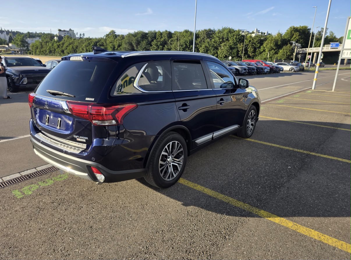 MITSUBISHI 2.2 DID Diamond-image-2