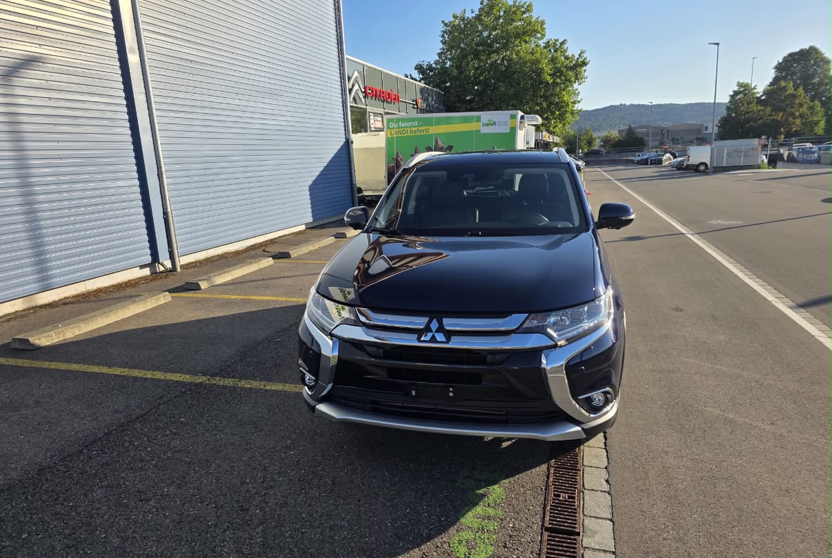 MITSUBISHI 2.2 DID Diamond-image-0