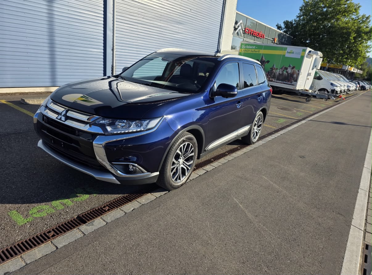 MITSUBISHI 2.2 DID Diamond-image-1
