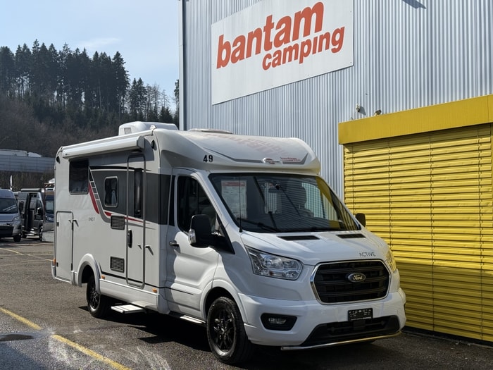 Bantam Camping AG | AutoScout24