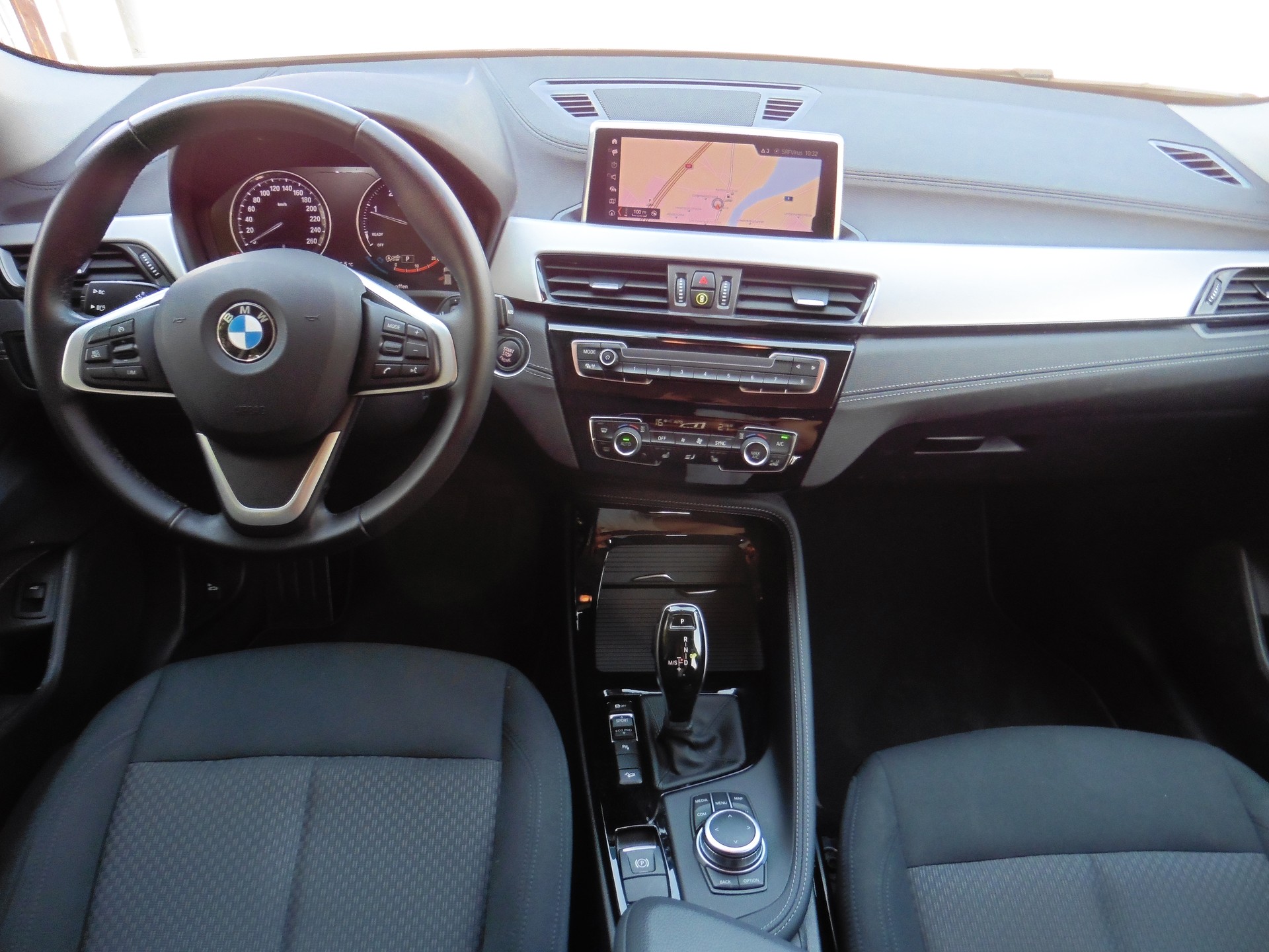 BMW X2 xDrive 18d Steptronic-image-12