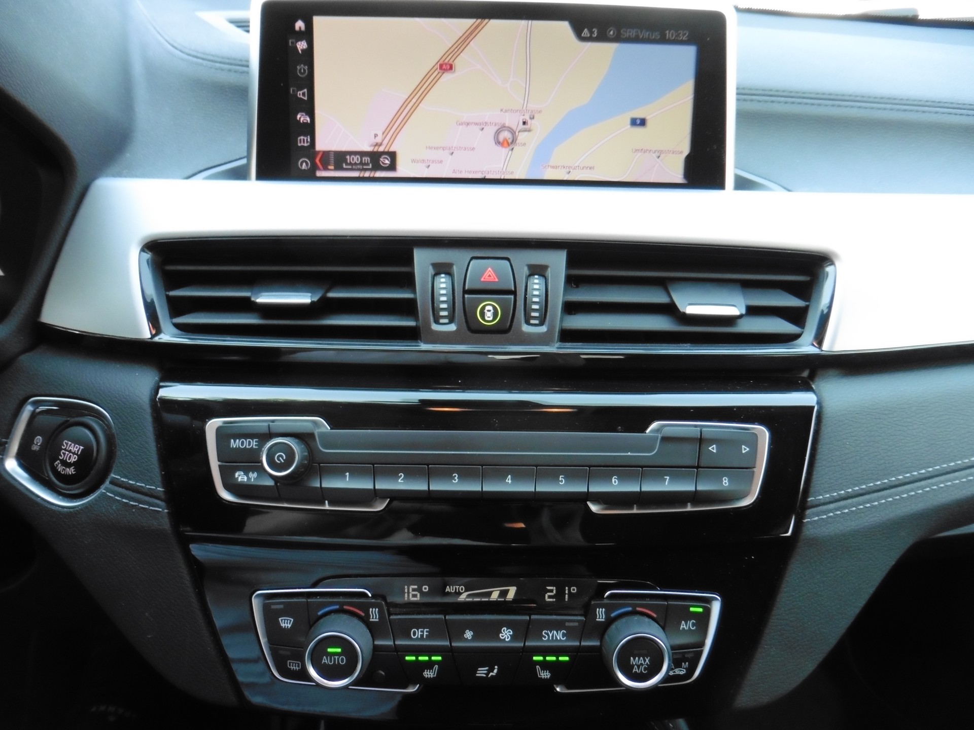 BMW X2 xDrive 18d Steptronic-image-14