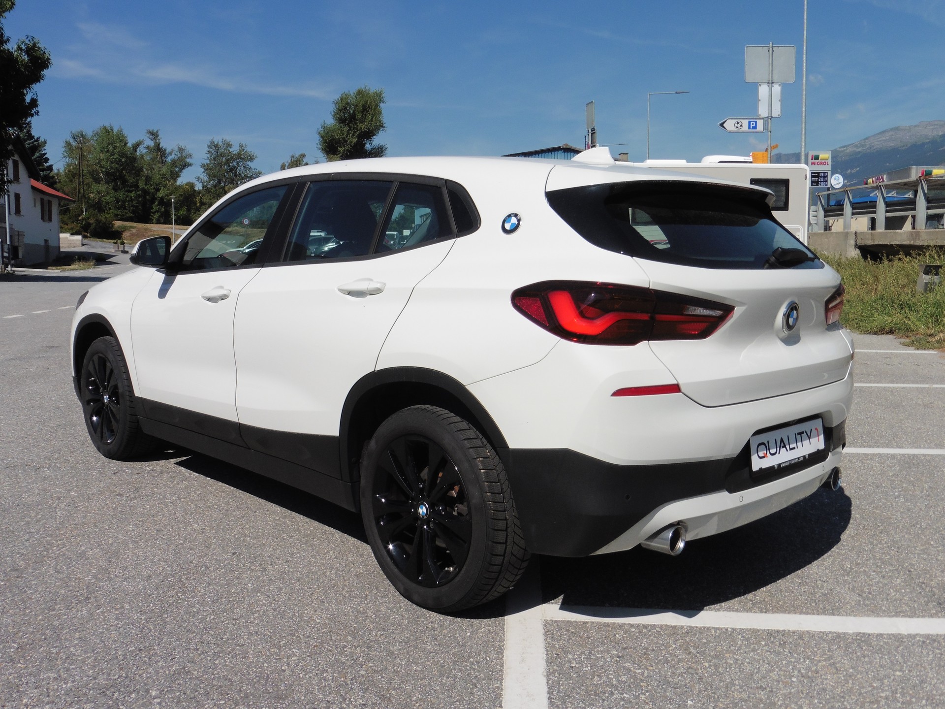 BMW X2 xDrive 18d Steptronic-image-7