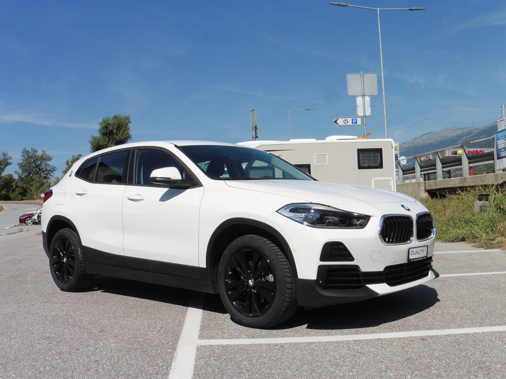 BMW X2 xDrive 18d Steptronic-image-3