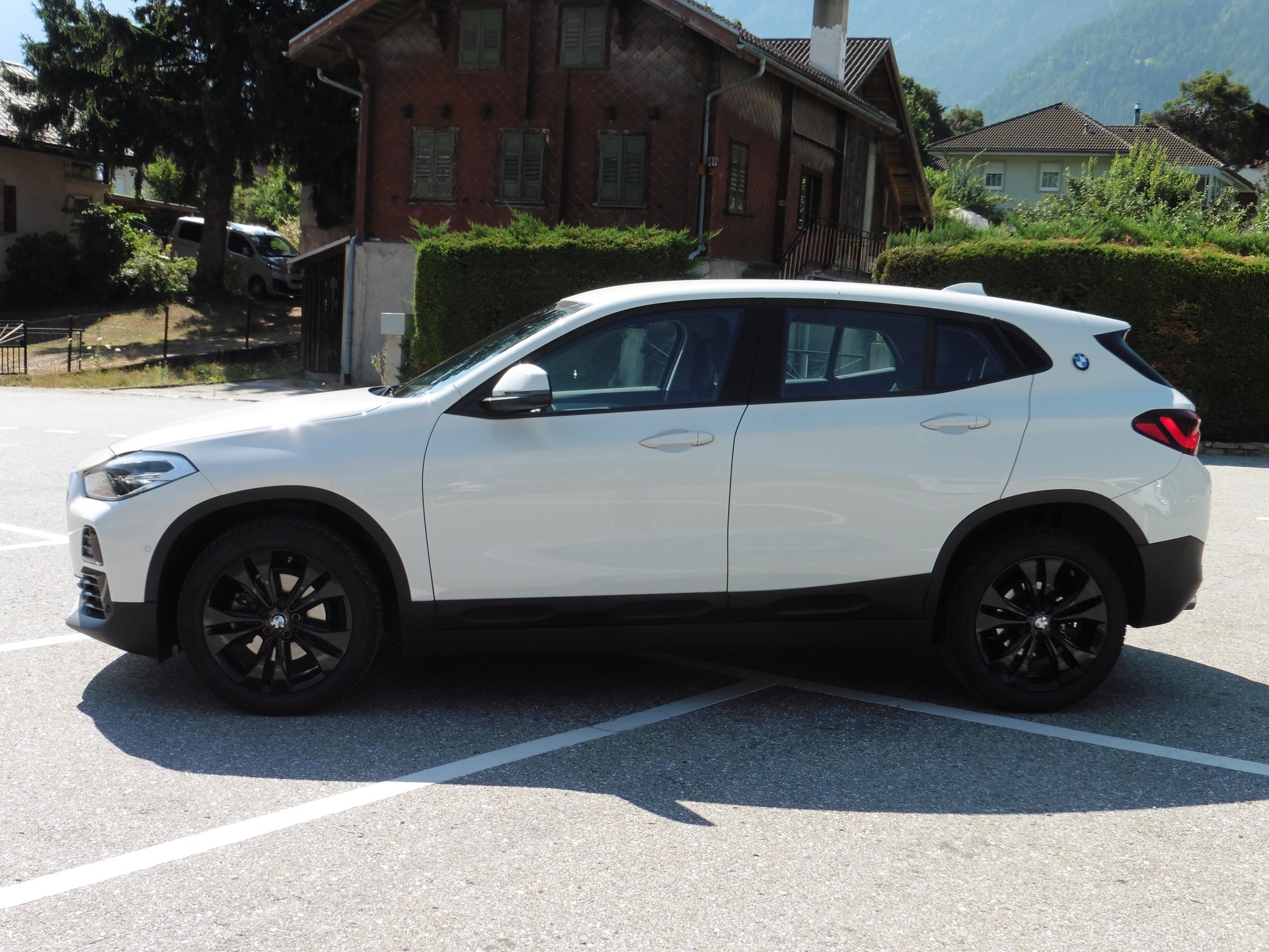 BMW X2 xDrive 18d Steptronic-image-6