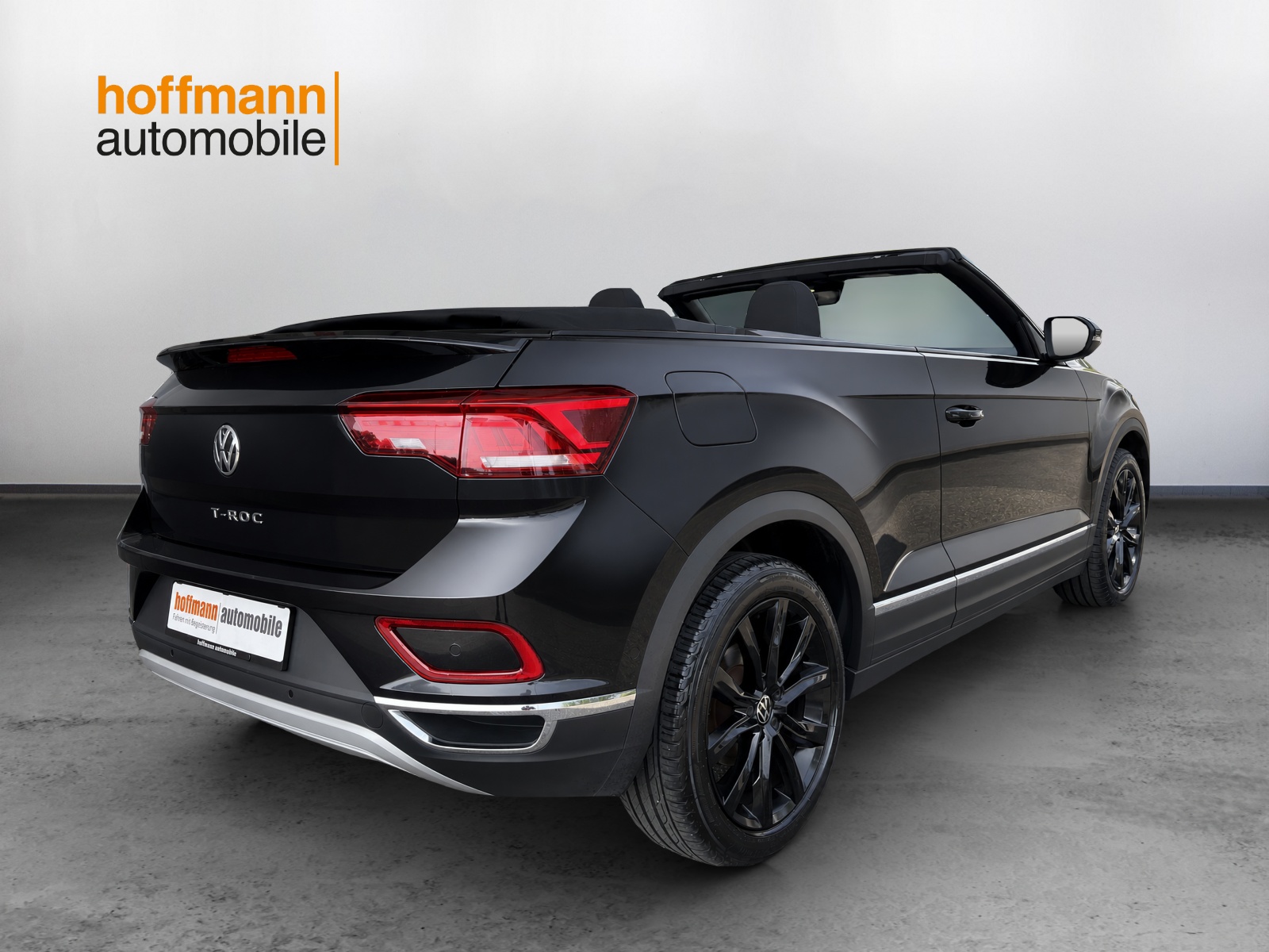 VW T-Roc Cabriolet 1.5 TSI EVO Style DSG-showroom-element-3