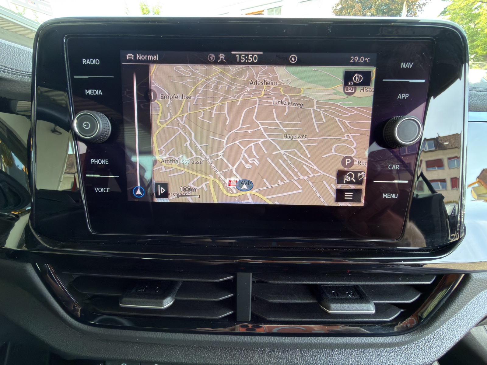 VW T-Roc Cabriolet 1.5 TSI EVO Style DSG-image-14