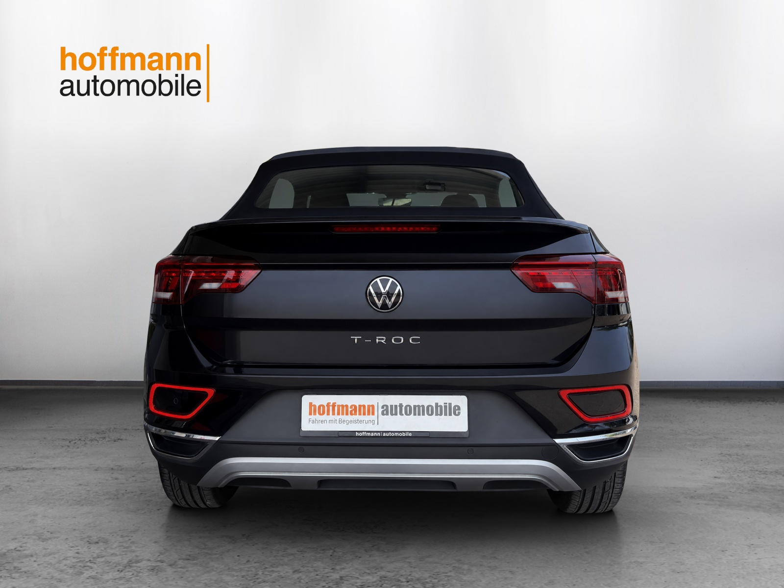 VW T-Roc Cabriolet 1.5 TSI EVO Style DSG-image-4