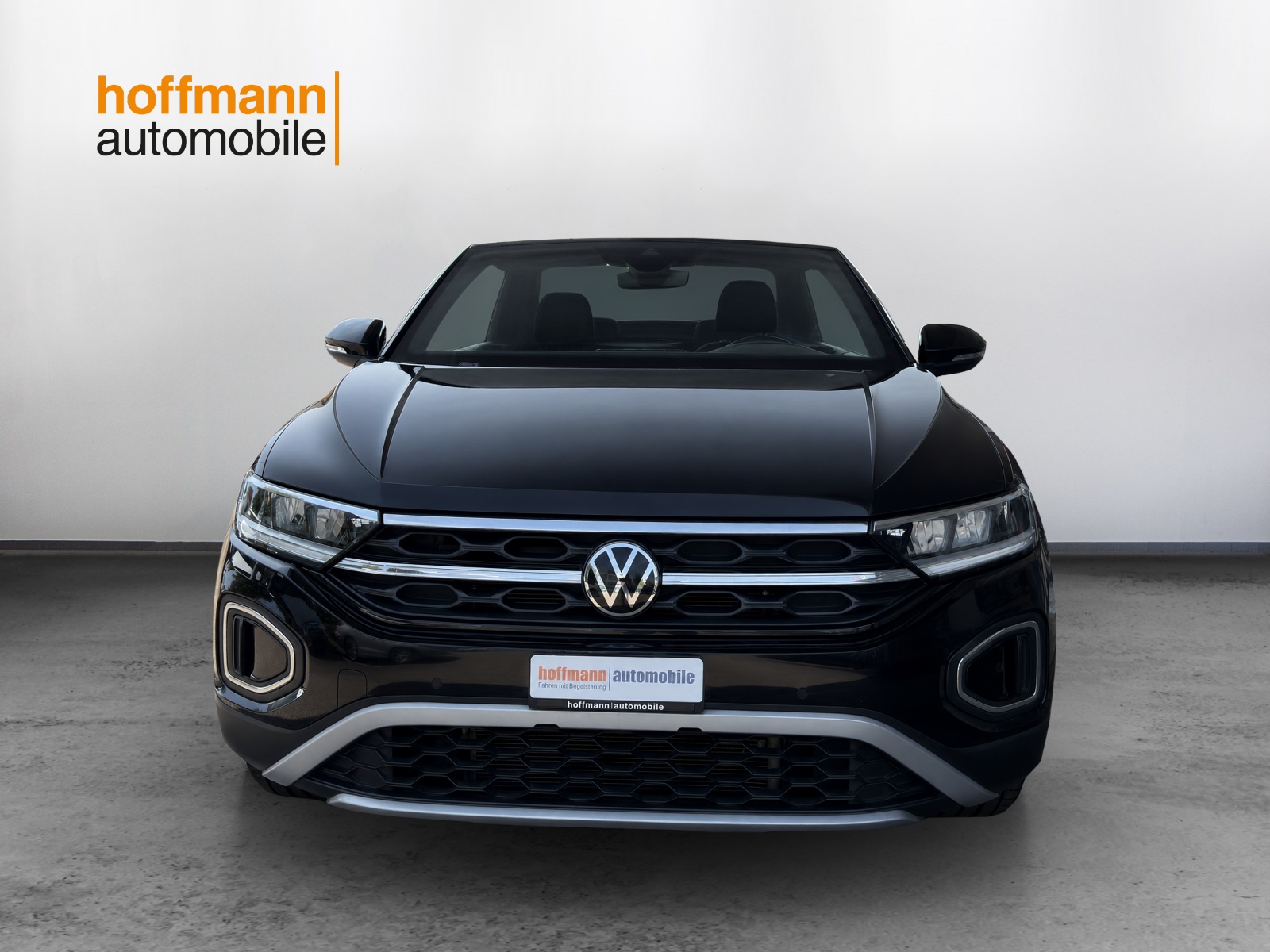 VW T-Roc Cabriolet 1.5 TSI EVO Style DSG-showroom-element-1