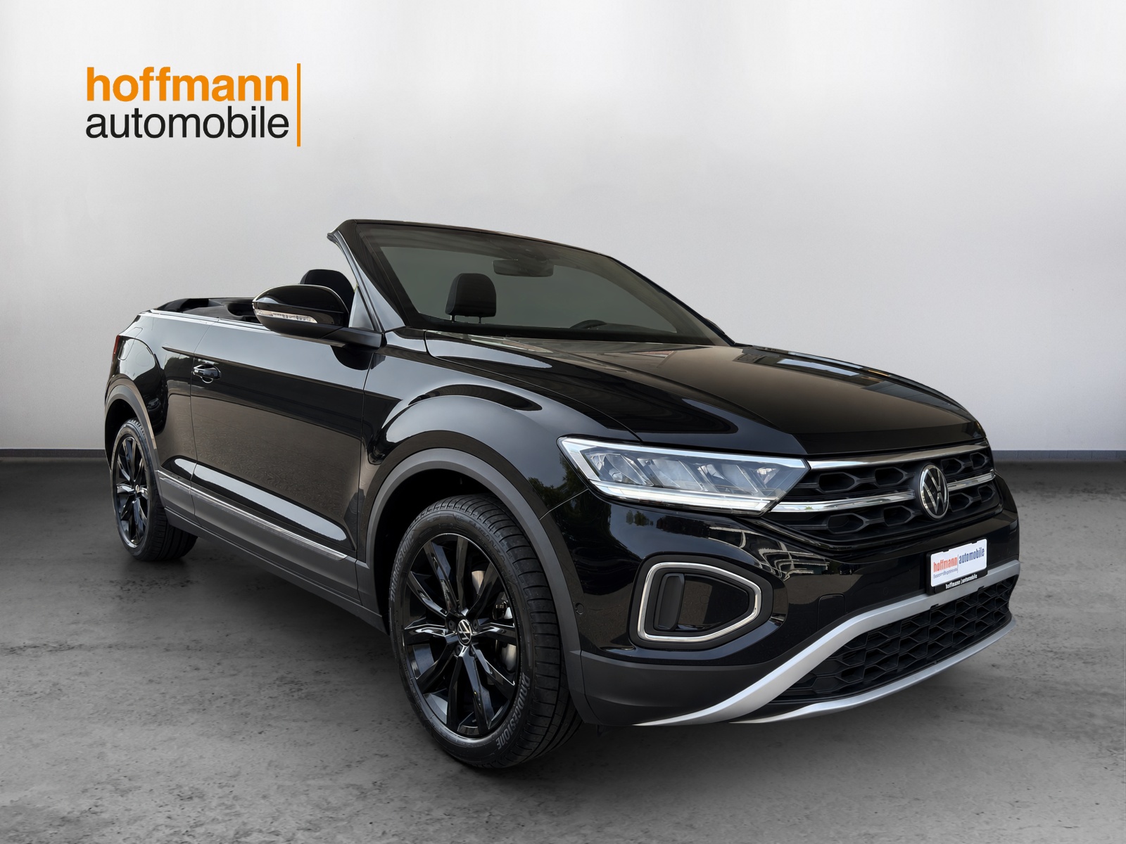 VW T-Roc Cabriolet 1.5 TSI EVO Style DSG-showroom-element-2