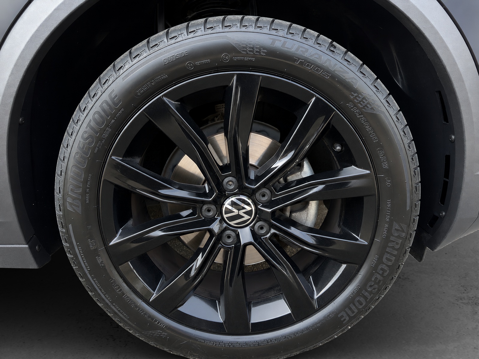 VW T-Roc Cabriolet 1.5 TSI EVO Style DSG-image-12