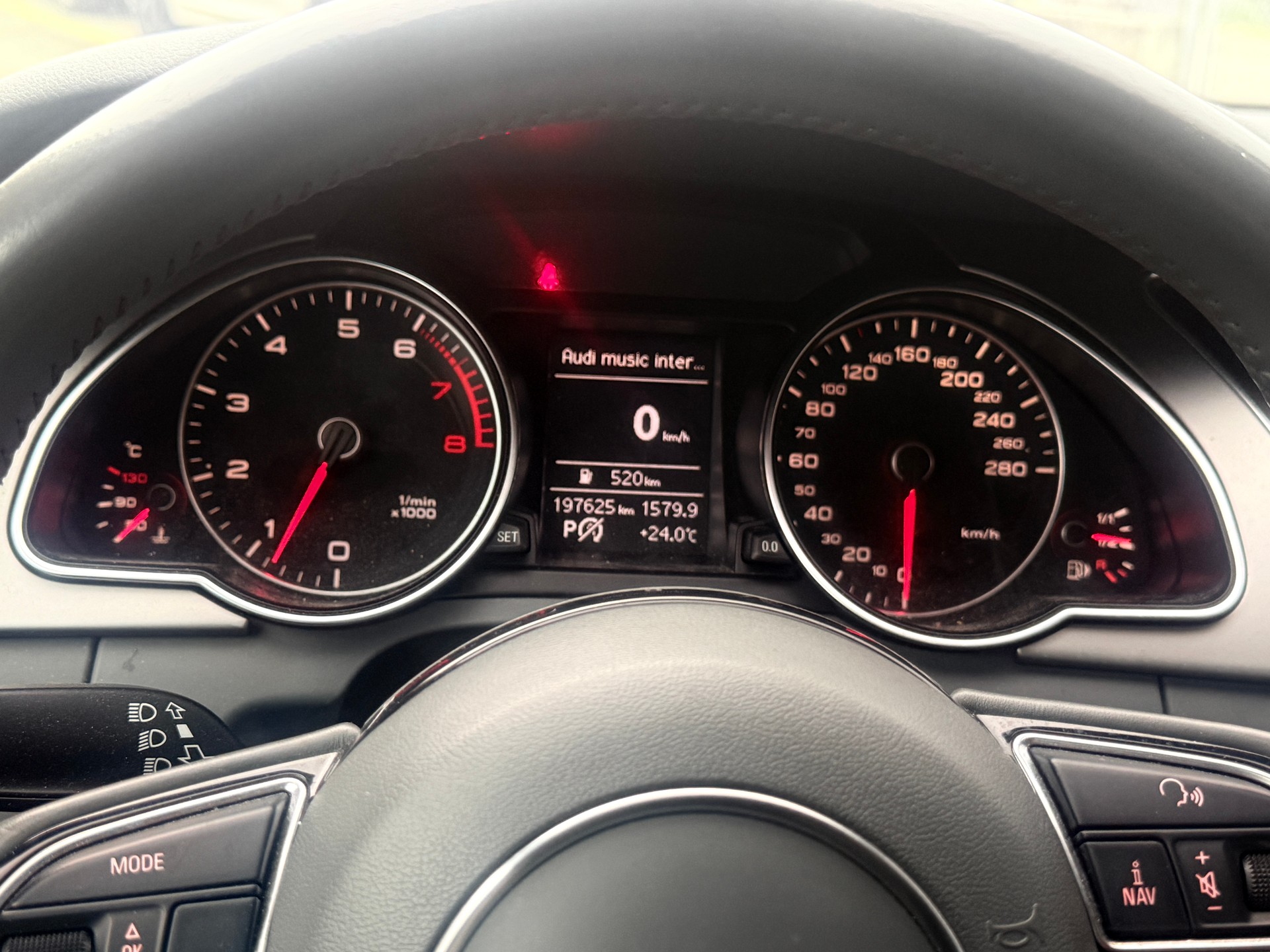 AUDI A5 Coupé 2.0 TFSI quattro S-tronic-image-10