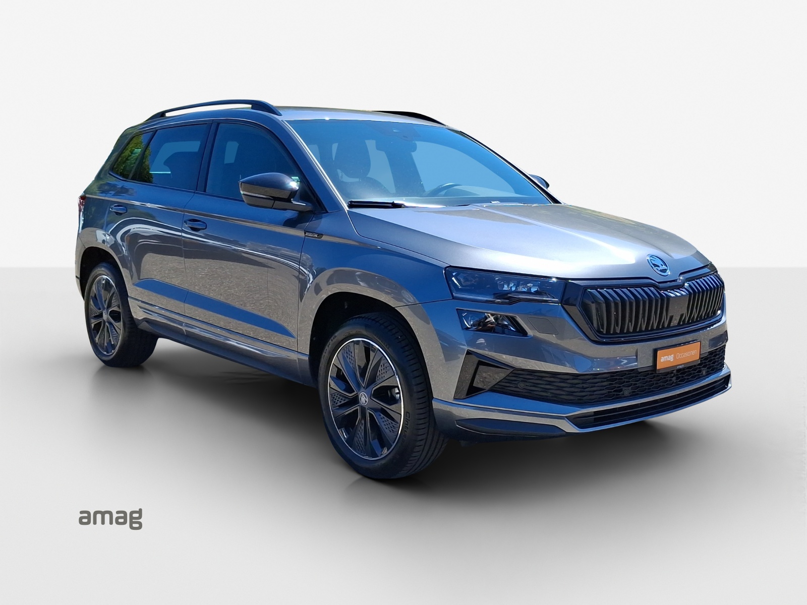 SKODA Karoq 2.0 TSI SportLine 4x4 DSG-image-5