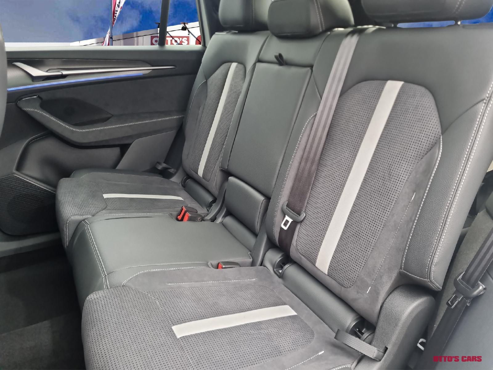 SKODA Kodiaq NEW 2.0 TDI SportLine 4x4 DSG *Standheizung*7Plätzer*Anhängevorrichtung*Panoramadach* 2026-image-7