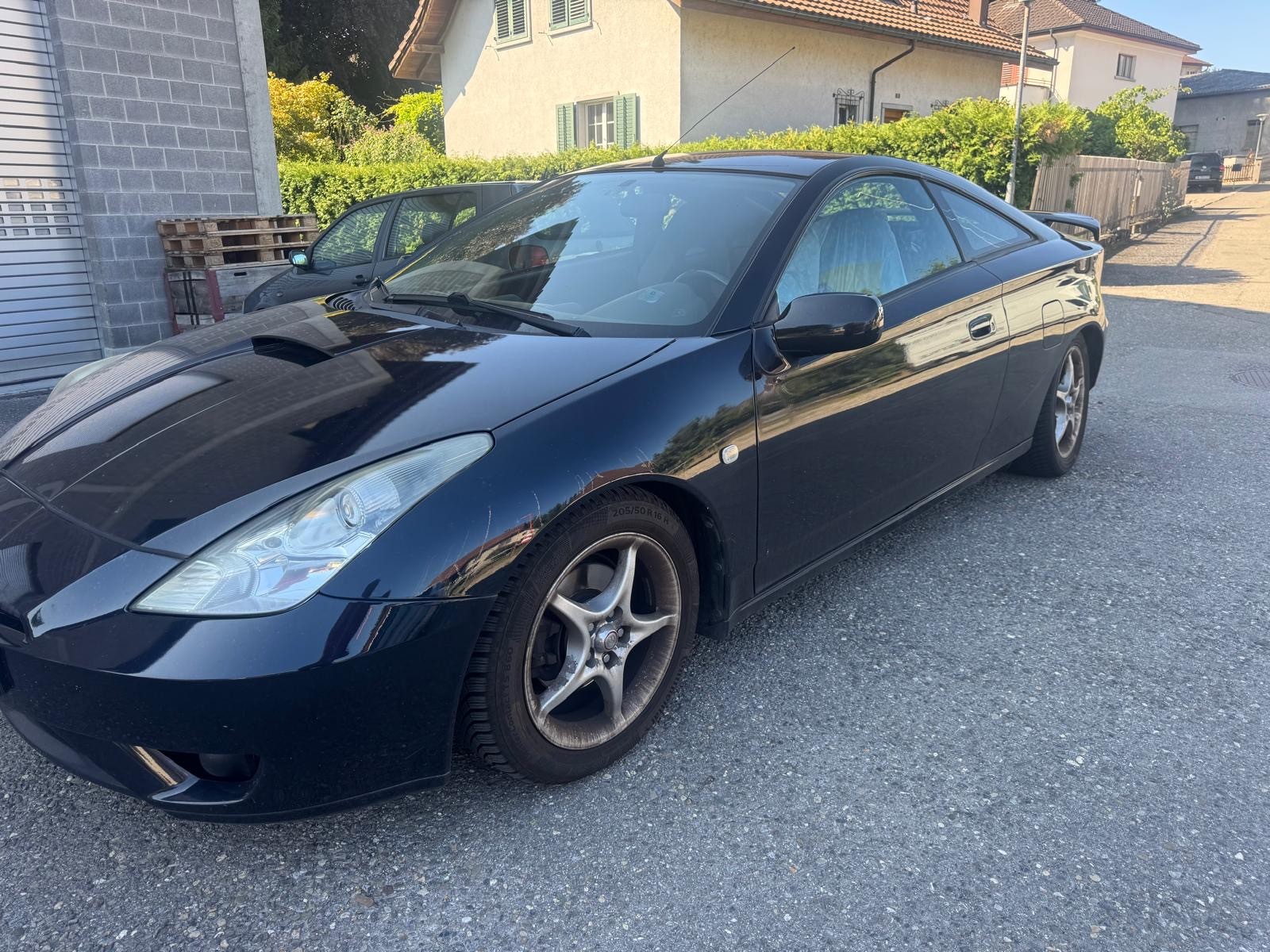 TOYOTA Celica 1.8 VVTL-i TS-image-0