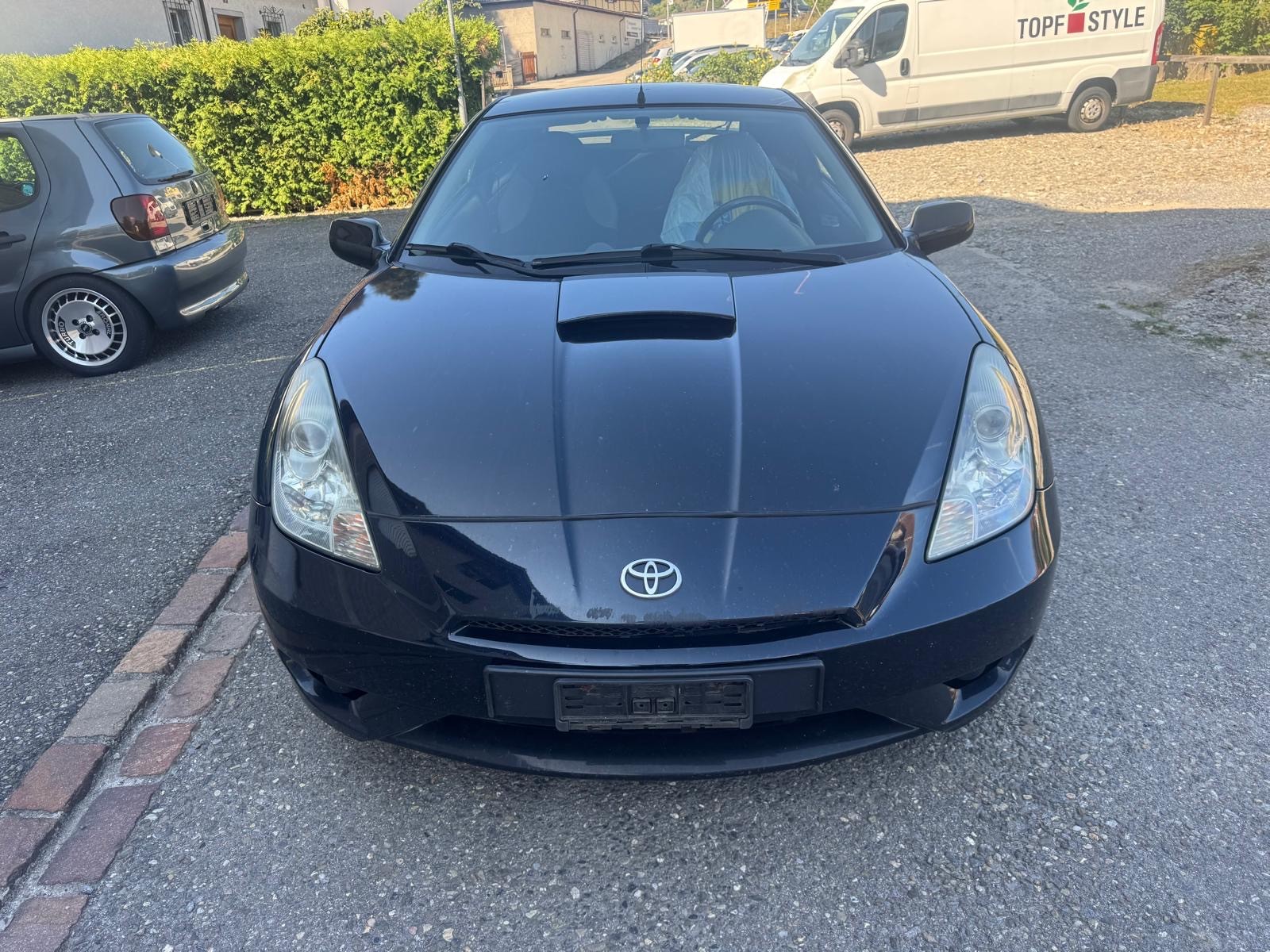 TOYOTA Celica 1.8 VVTL-i TS-image-1