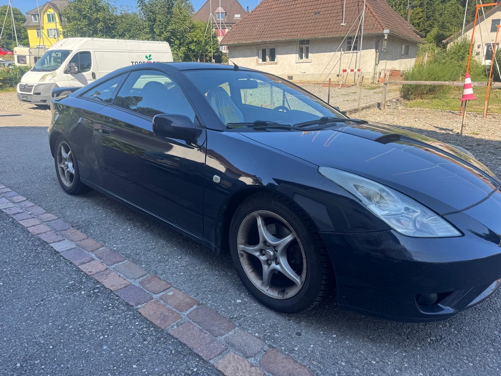 TOYOTA Celica 1.8 VVTL-i TS-image-2