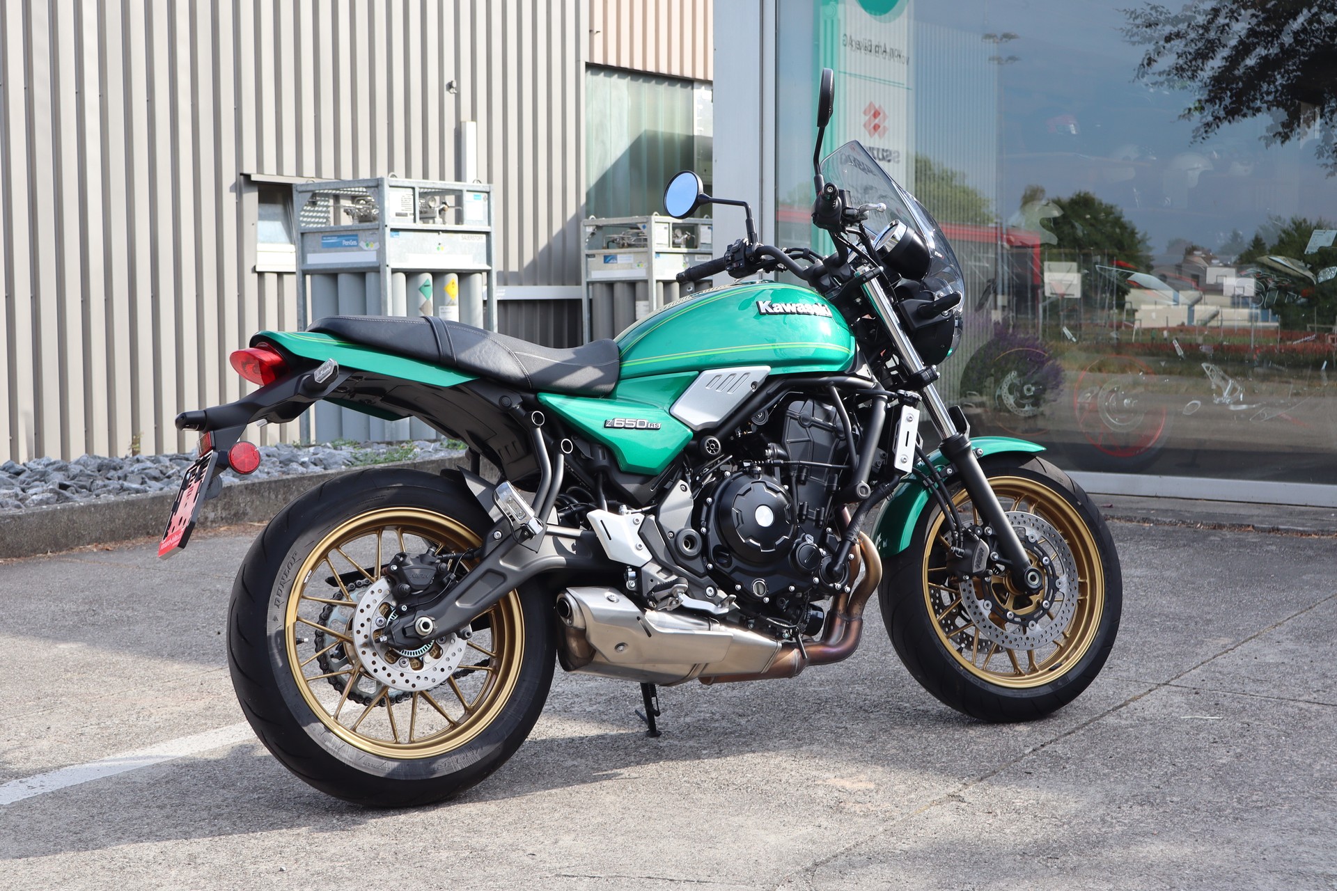 KAWASAKI Z 650 RS (35kW)-showroom-element-2