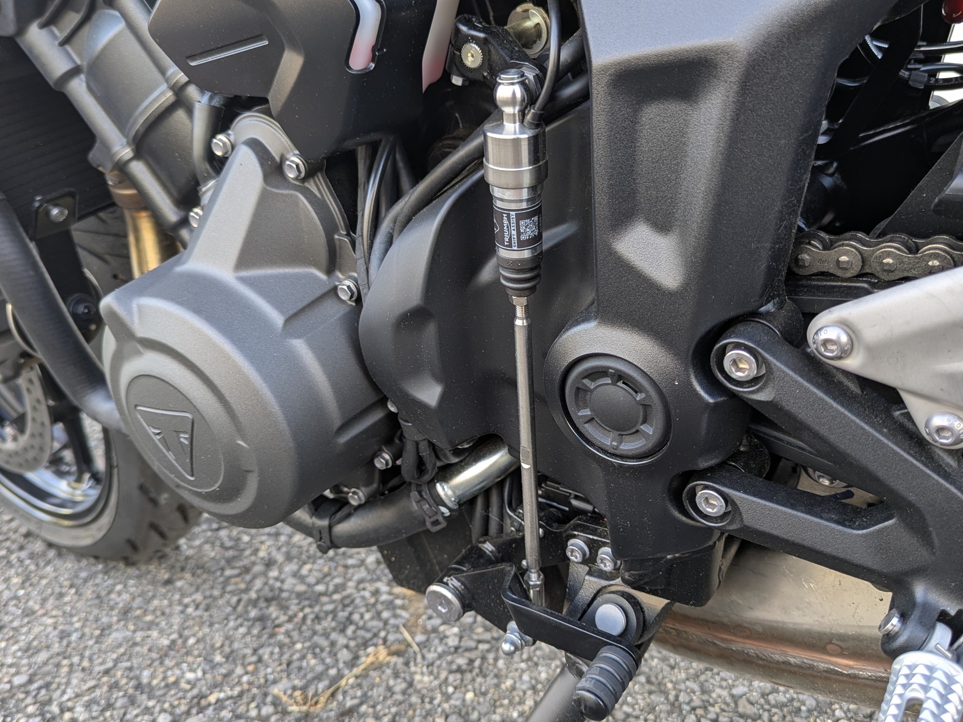 TRIUMPH Trident 660-image-7