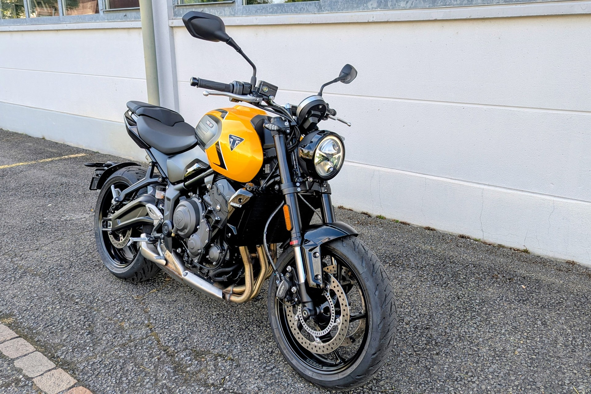 TRIUMPH Trident 660-showroom-element-1