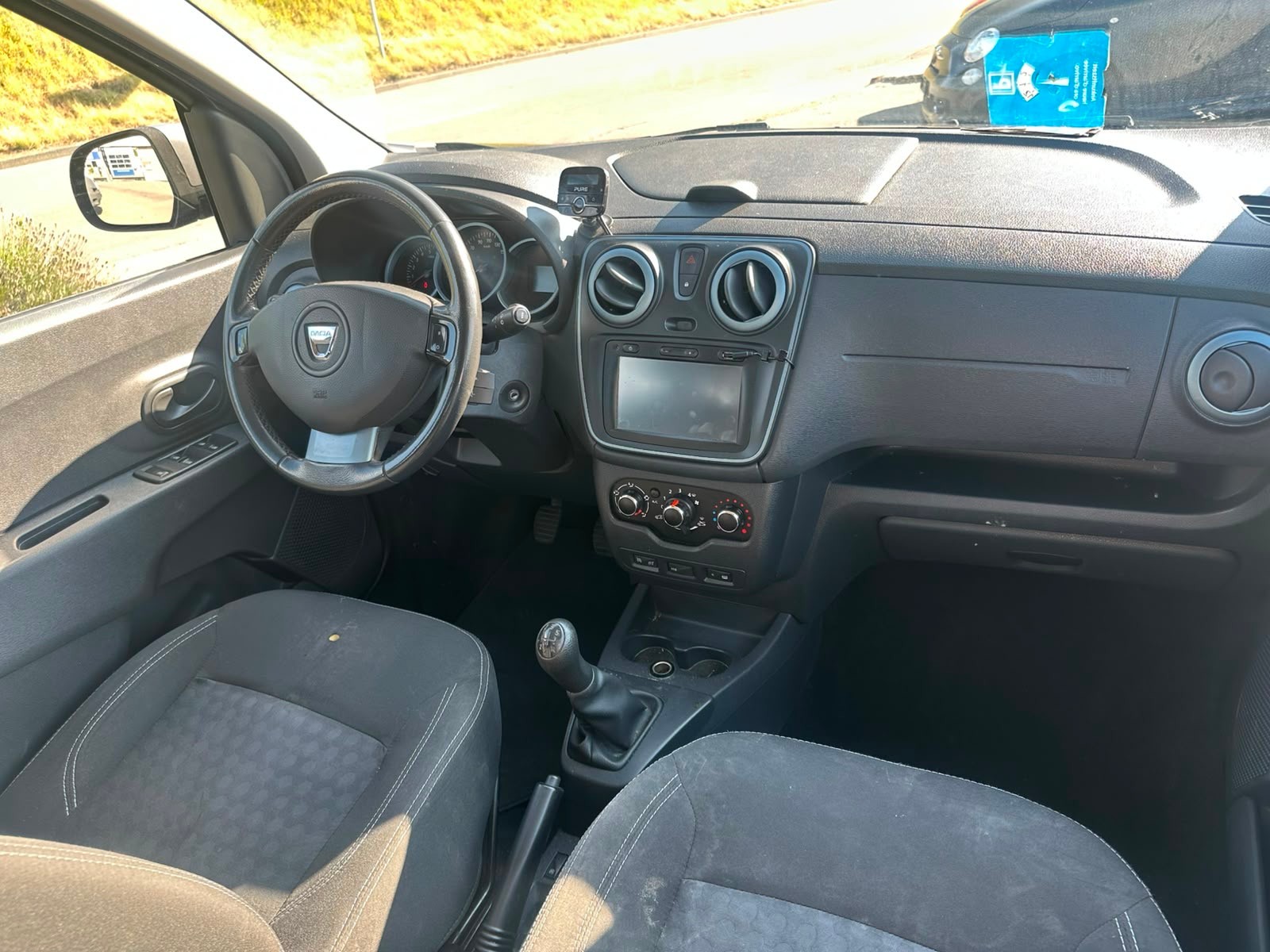 DACIA Lodgy 1.2 T Stepway 7PL-image-6