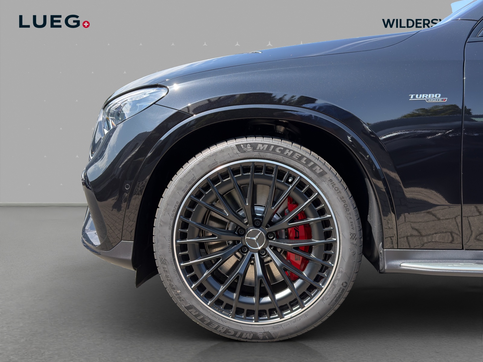 MERCEDES-BENZ GLC 53 AMG 4Matic+ 9G-Tronic-image-6