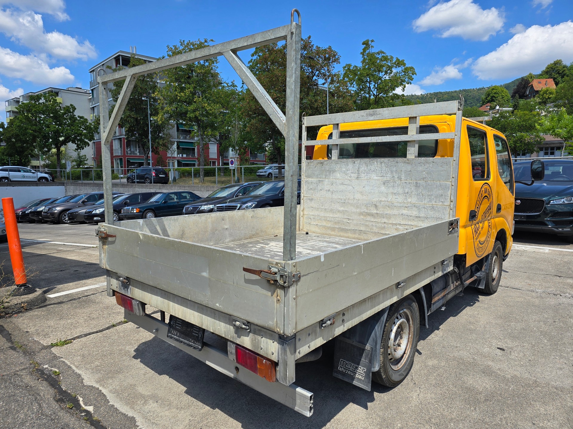 TOYOTA Dyna 100 2.5 D-4D-image-15