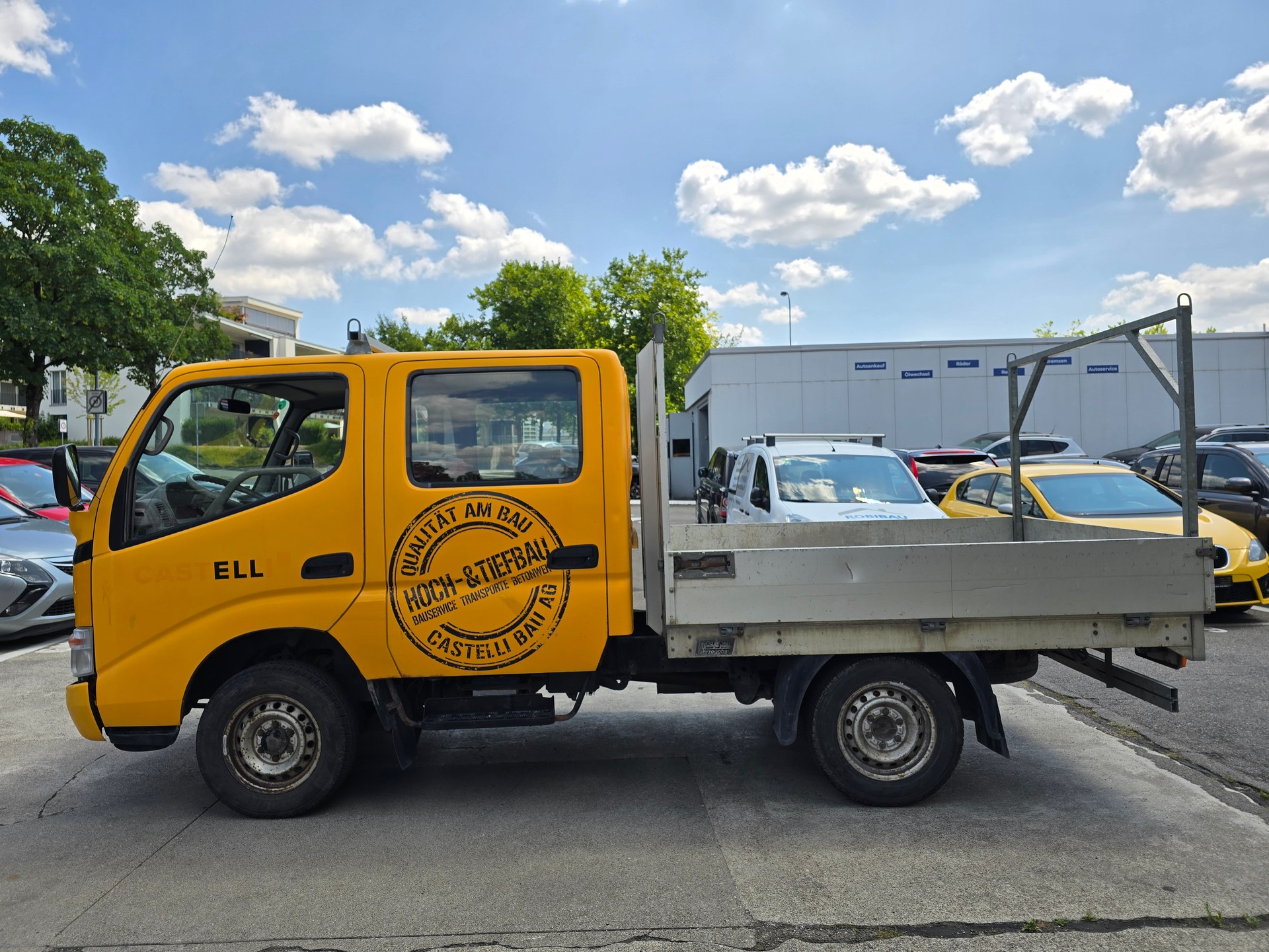 TOYOTA Dyna 100 2.5 D-4D-image-4