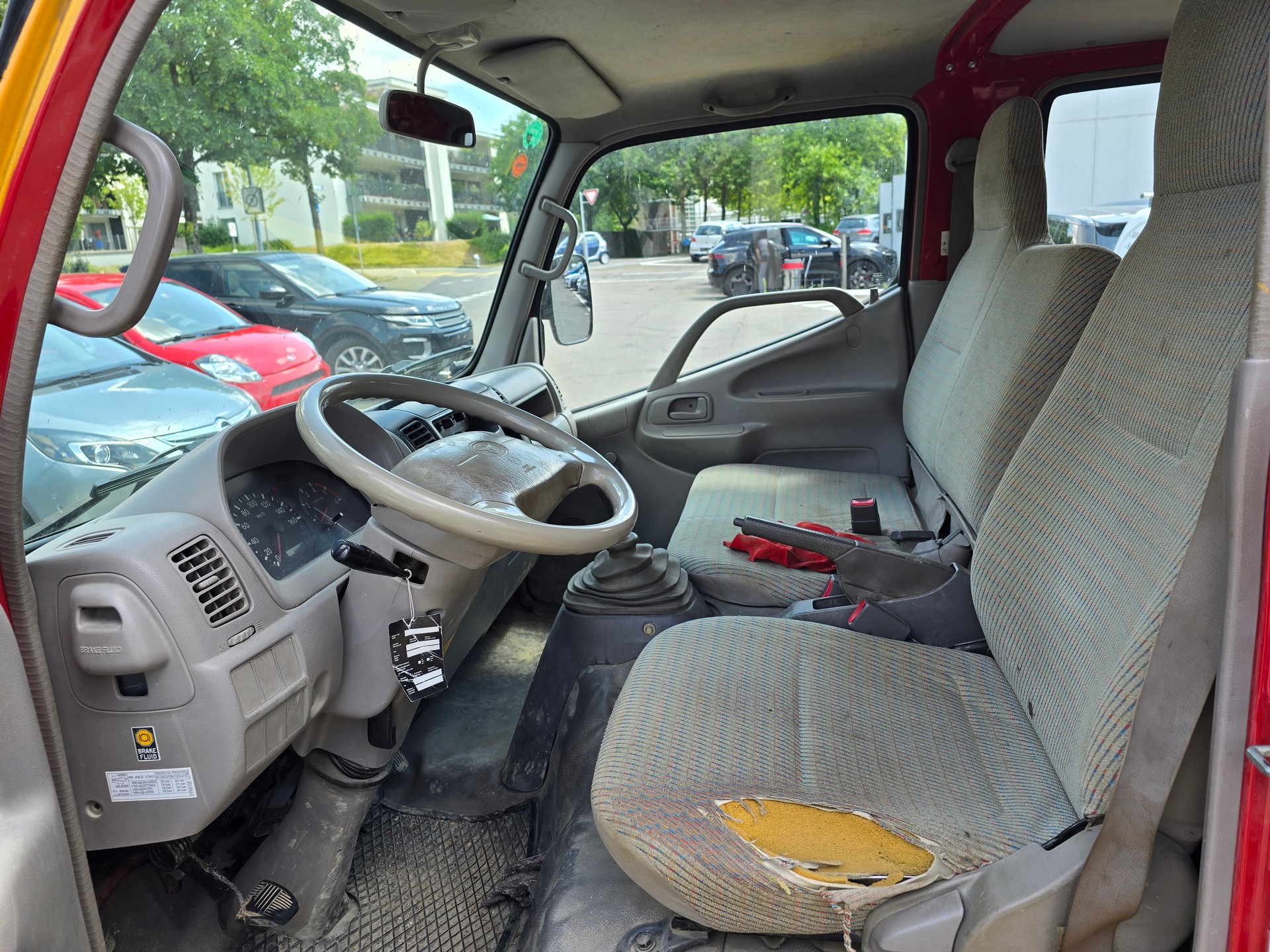 TOYOTA Dyna 100 2.5 D-4D-image-9