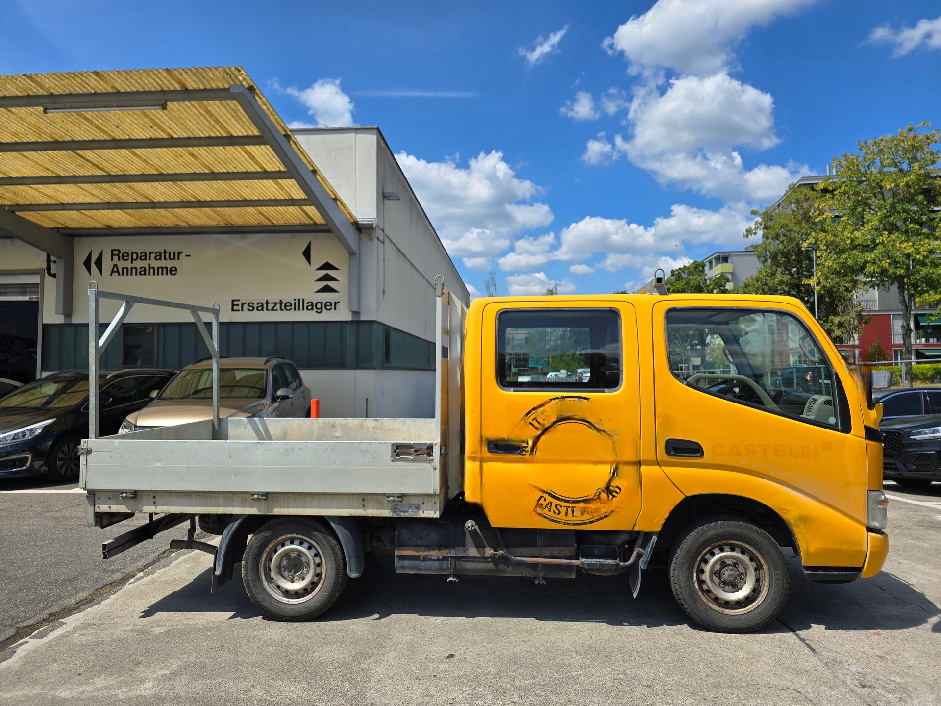 TOYOTA Dyna 100 2.5 D-4D-image-5