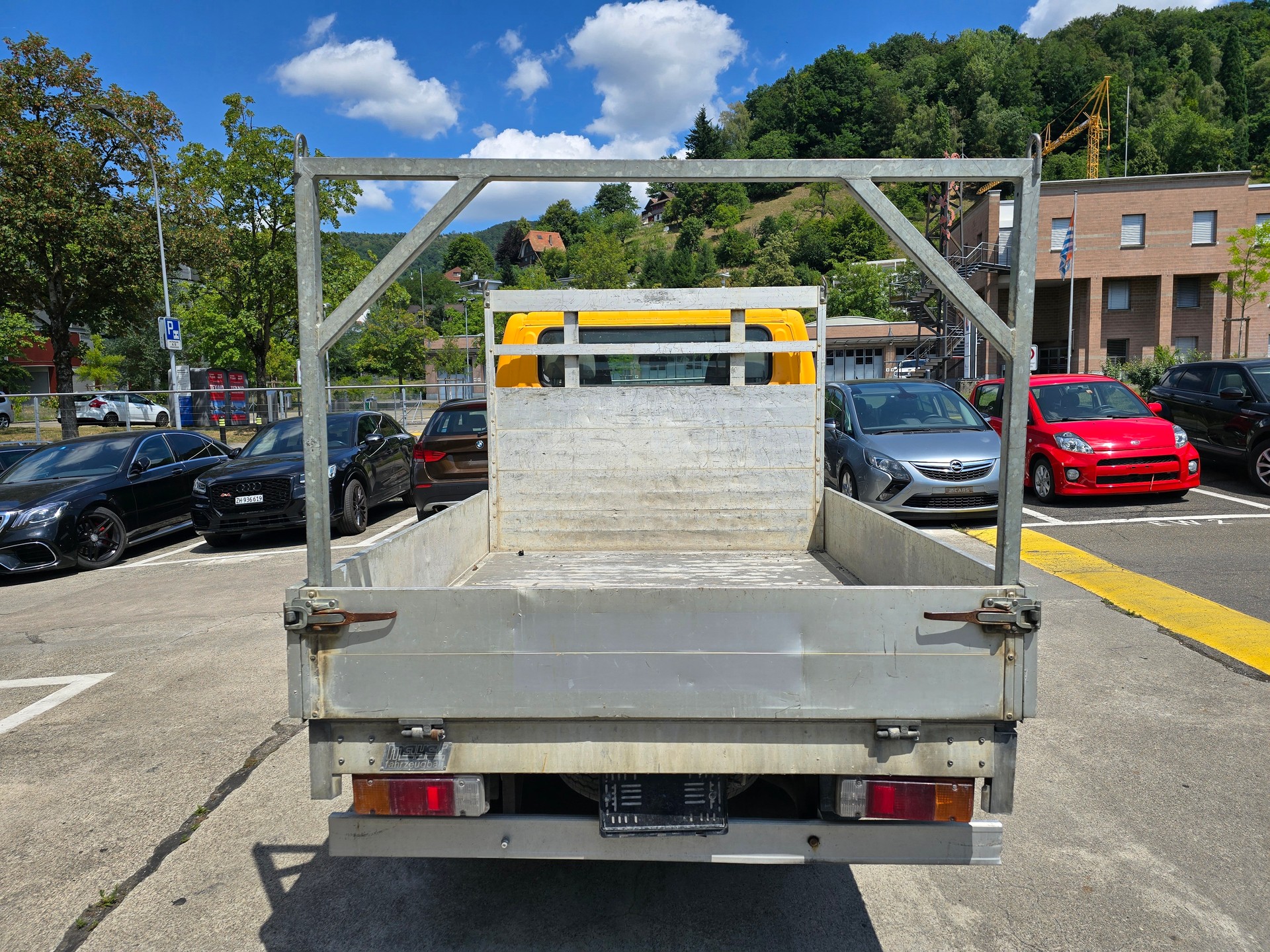 TOYOTA Dyna 100 2.5 D-4D-image-6