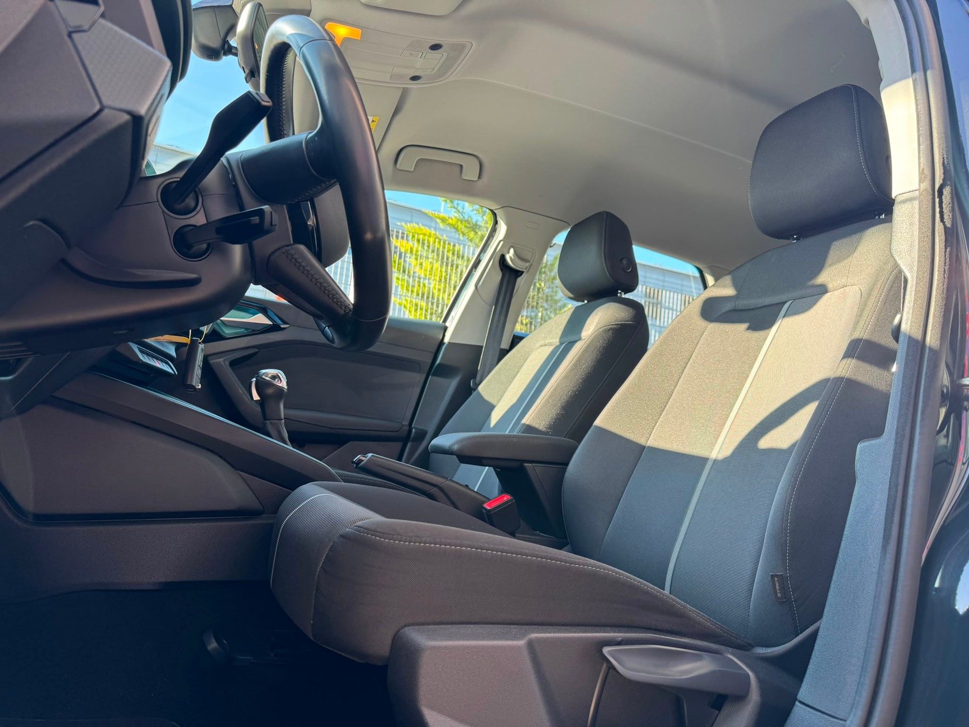 AUDI A1 Sportback 30 TFSI S-tronic-image-8